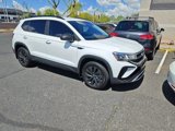 Used 2023 Volkswagen Taos S w/ Driver Assistance Package image 2