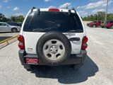 Used 2002 Jeep Liberty Sport image 4
