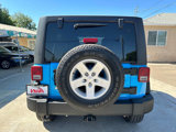 Used 2018 Jeep Wrangler Unlimited Sport S image 4