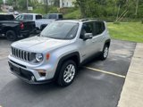 Used 2021 Jeep Renegade Limited w/ Sun & Sound Group image 4