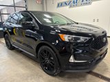 Used 2022 Ford Edge ST-Line image 2