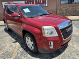 Used 2015 GMC Terrain SLE image 3