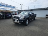 Used 2014 Toyota Tacoma 4x4 Double Cab image 3