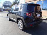 Used 2021 Jeep Renegade Limited image 5