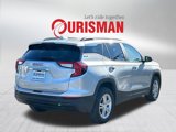 Used 2022 GMC Terrain SLE w/ Driver Convenience Package image 2