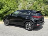 Used 2021 Kia Sportage EX w/ EX Technology Package image 5