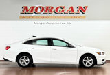 Used 2018 Chevrolet Malibu LS image 2