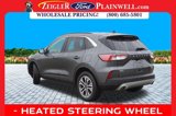Used 2020 Ford Escape SEL image 3