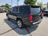 Used 2015 Chevrolet Tahoe LTZ image 5