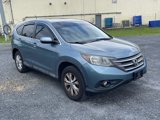 Used 2014 Honda CR-V EX image 2