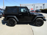 Used 2015 Jeep Wrangler Sport image 5