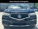 Used 2018 Acura MDX FWD w/ Technology Package image 4