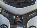 Used 2014 Chevrolet Cruze LTZ w/ Sun, Sound and Sport Package image 6