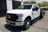 Used 2021 Ford F350 XL w/ Power Equipment Group image 3