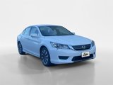 Used 2015 Honda Accord Hybrid Sedan image 2