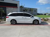Used 2018 Honda Odyssey Touring image 2
