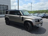 Certified 2023 Land Rover Defender 110 S image 3