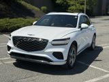 New 2026 Genesis GV70 2.5T Advanced image 4
