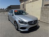 Used 2016 Mercedes-Benz E 350 Sedan image 2
