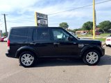 Used 2011 Land Rover LR4 HSE LUX image 4