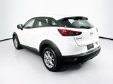 Used 2018 MAZDA CX-3 Sport image 5