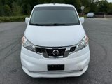 Used 2013 Nissan NV200 SV w/ Technology Pkg image 2