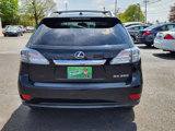 Used 2012 Lexus RX 350 AWD image 6