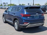Used 2019 Hyundai Santa Fe SE image 3