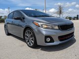 Certified 2017 Kia Forte SX image 2
