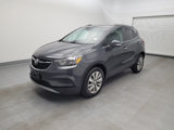 Used 2017 Buick Encore Preferred image 2