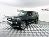 Used 2022 Toyota 4Runner Limited image 6