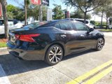 Used 2017 Nissan Maxima 3.5 S image 6