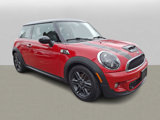 Used 2011 MINI Cooper S image 3