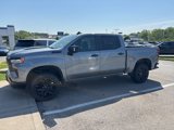Certified 2023 Chevrolet Silverado 1500 LT Trail Boss w/ LT Trail Boss Premium Package image 2