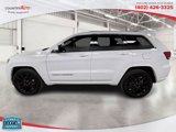 Used 2015 Jeep Grand Cherokee Altitude image 2
