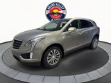 Used 2017 Cadillac XT5 Luxury image 2