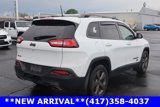 Used 2016 Jeep Cherokee 75th Anniversary image 5