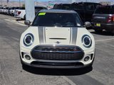 Used 2022 MINI Cooper Clubman S image 2