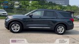 Used 2023 Ford Explorer XLT w/ Equipment Group 202A image 5