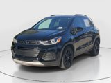 Used 2020 Chevrolet Trax LT w/ Redline Edition image 4