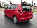 Used 2020 Honda Fit LX image 5