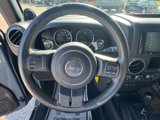 Used 2014 Jeep Wrangler Sport image 5