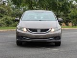 Used 2014 Honda Civic LX image 2