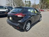 Used 2021 Nissan Kicks S image 6