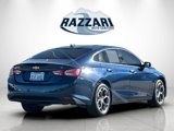 Used 2022 Chevrolet Malibu LT image 3