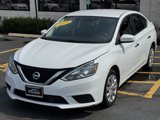 Used 2018 Nissan Sentra S image 2