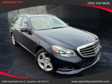 Used 2014 Mercedes-Benz E 350 4MATIC Wagon image 2