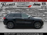 Used 2019 Jeep Grand Cherokee Limited image 2