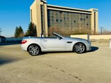 Used 2016 Mercedes-Benz SLK 300 image 4