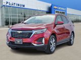 Certified 2024 Chevrolet Equinox Premier image 2